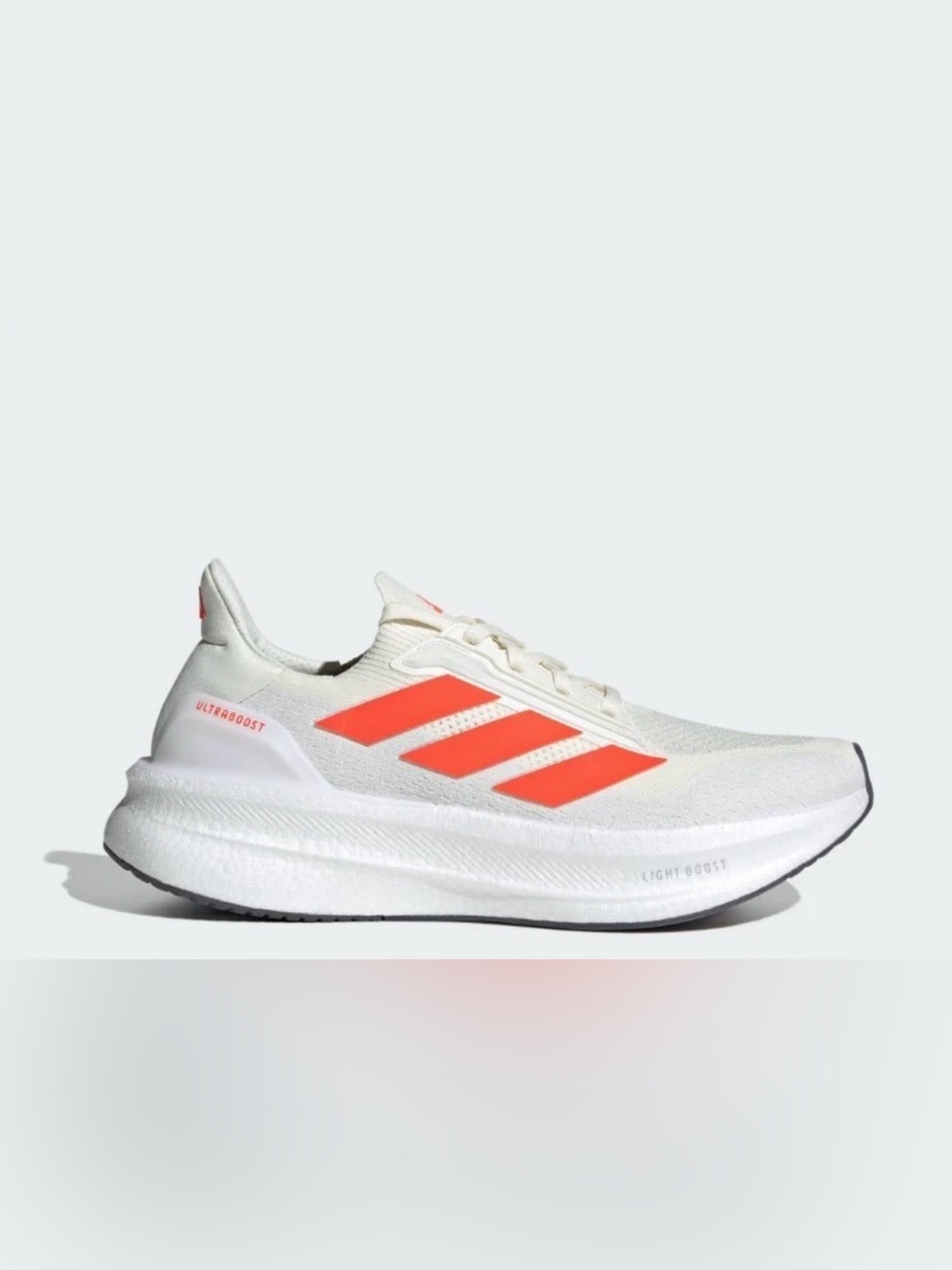 adidas men Ultraboost 5X Shoes New Authentic Size 14